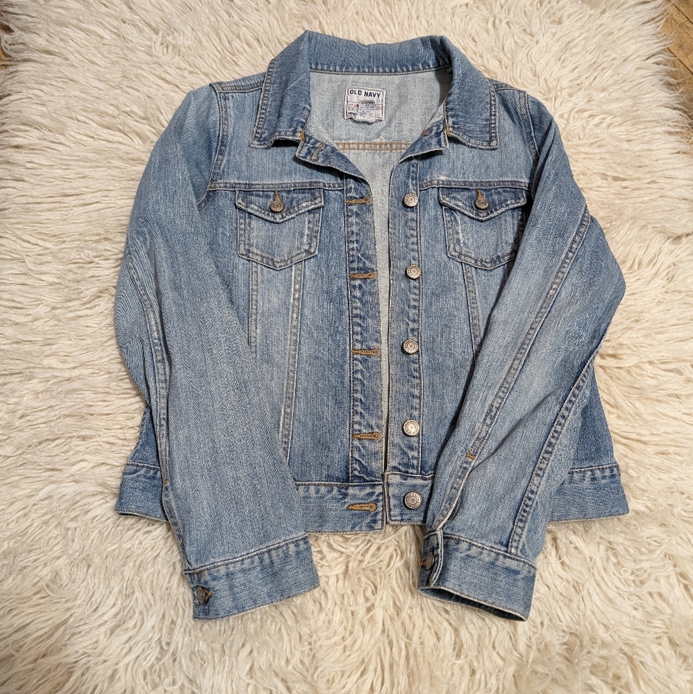 Old Navy Denim Jacket